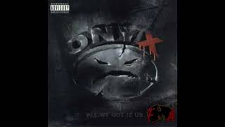 Onyx - Live Niguz (069 Remix)