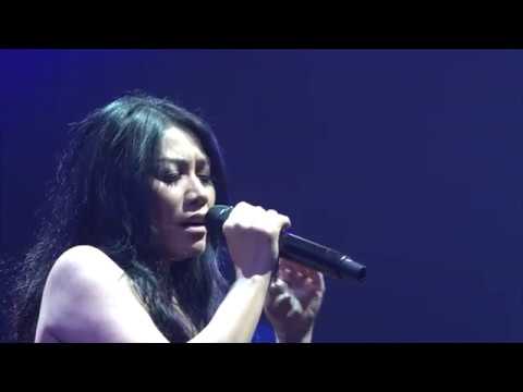 ANGGUN - Un-Break My Heart (Toni Braxton) - HITMAN David Foster And Friends De Tjolomadoe