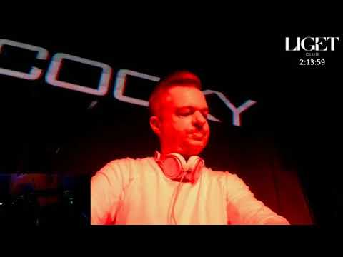 Cooky - Liget Club 2018.03.11.