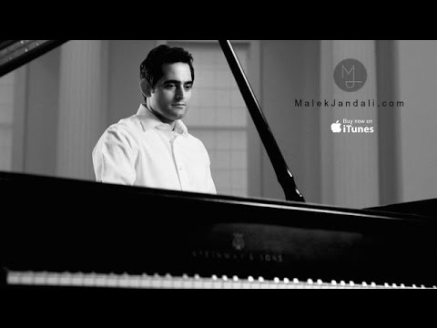 Malek Jandali | Yafa  مـالـك جـنـدلـي | يـافــا