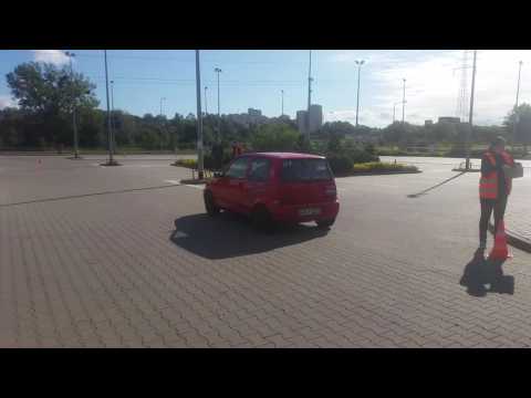 SPAM II runda fiat CC