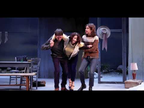 Les Sœurs Bienaimé au Théâtre Antoine - Extrait JMD Production