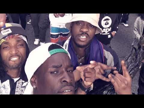 Tricks mafia Feat DRZ X TwentyOne