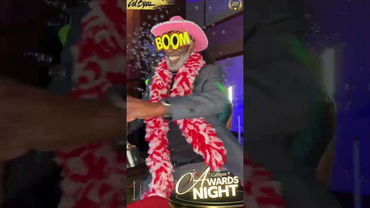 Promotional video thumbnail 2 for Event Kings 360