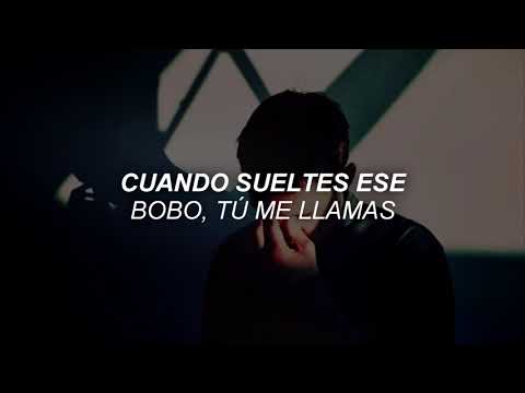 Sebastián Yatra, Luis Figueroa, Lary Over - Por Perro (Video Lyrics)