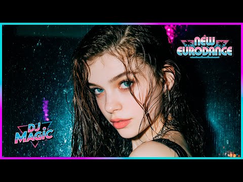 Dj Magic - Keep it coming (New Dance music 2026)