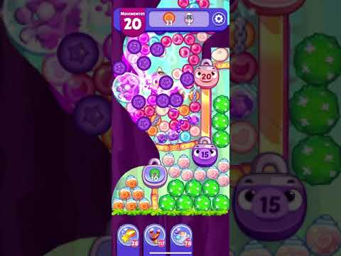Angry Birds - Dream Blast 903