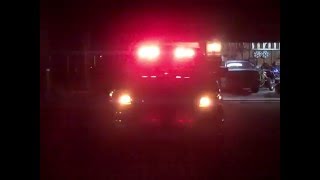 My F150 Red blue split-phantom interior l