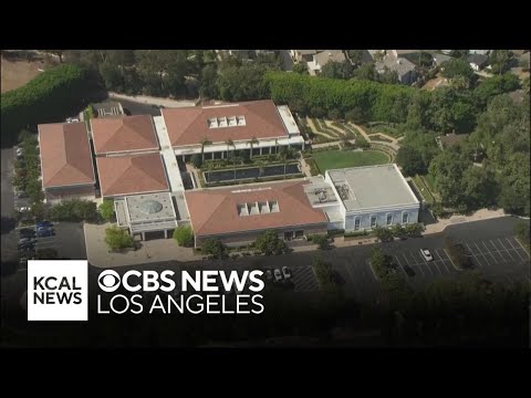 Richard Nixon Library | Look At This!