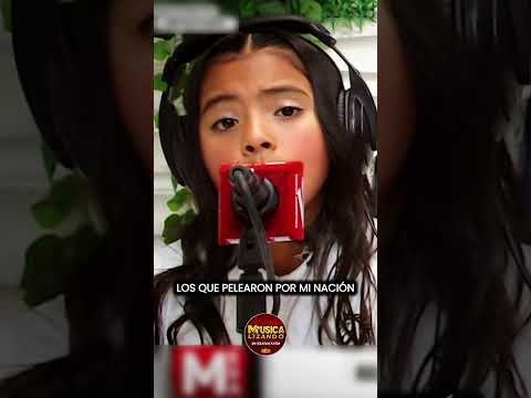 Zamba para La Caldera #Salta por Zoe Mamani en #MUSICALIZANDO
