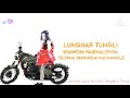 Tangkhul Karaoke || I Muilava - Moc