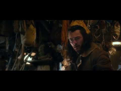 Prophecy of Durin's Folk