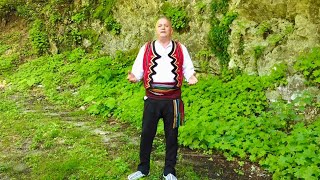 Skender Shabani - Një Shqipëri