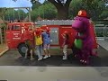Barney S Original 1995 VHS 1995 Version Part 52