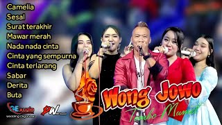 Download lagu WONG JOWO full album    ][    GE audio mp3