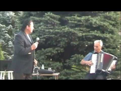 D. Karcic & R. Morton - Spanish Rumba Medley