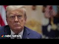 Trump Trying To Sell Message That Prices Are Coming Down While In Texas