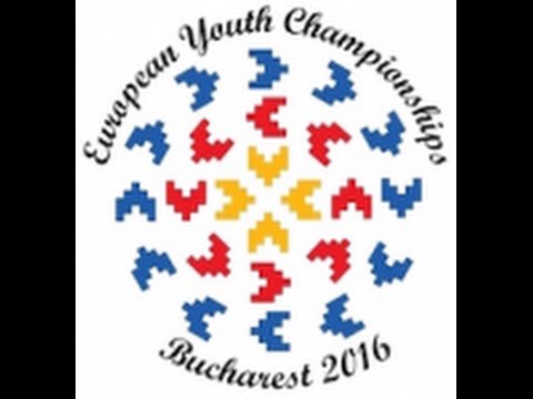 WAE Youth Championships 2016 - 8
