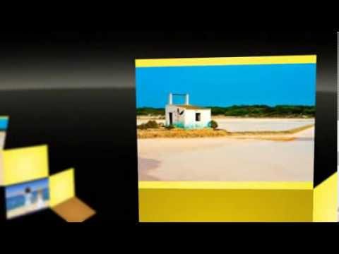 La Savina Formentera
