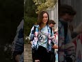 Alicia Clark Transformation | Fear The Walking Dead #Shorts