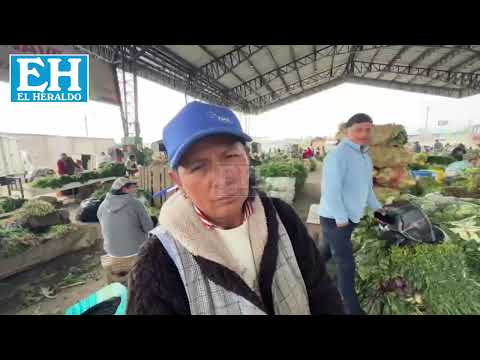 #Ambato  | 🎥▶️ #Comunidad | El corazón verde del país. 🥦🥕 (19-06-2026)