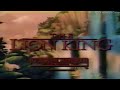 The Lion King Commercial 1994