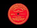 Wild Bill Davison and His Commodores - I'm Coming Virginia (1946)