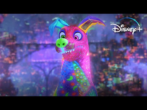 Magical Creatures Across Disney+ | Disney+