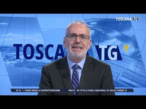 2023-05-13 TG REGIONALE ORE 19.00