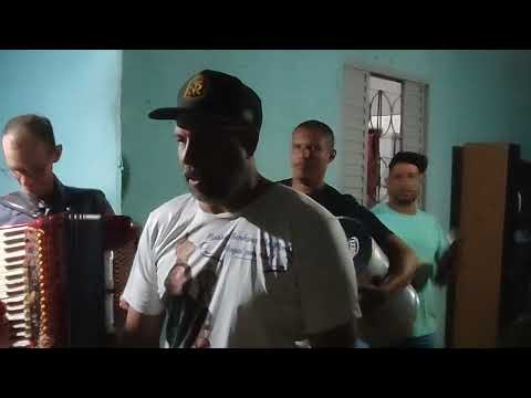 Ensaio Folia de Santa Cecília, FAINA - Go 