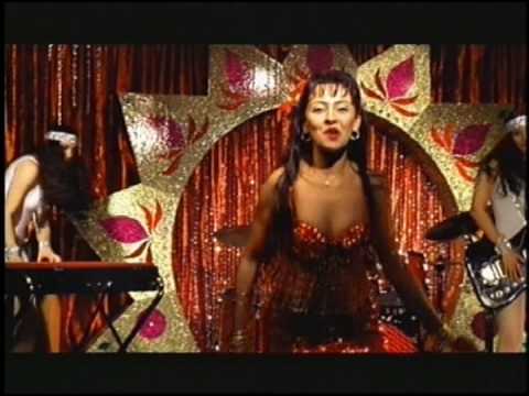 Kula Shaker - Shower Your Love