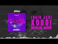 Jamrud Ingin Jadi Koboi Official Audio