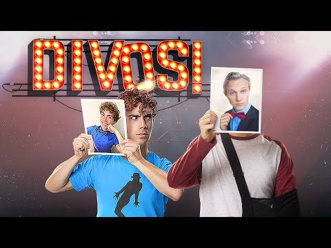 DIVOS! (Trailer)