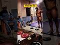 Nasir Pahalwan Daily Workout Pahalwan Exercise Fitness Sports Kushti