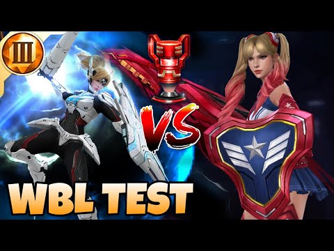 *NEW* SHAROG is BUSTED..!! *POSEIDON ARMOR vs LIGHT SIRIUS ARMOR* | WBL Test | MARVEL FUTURE FIGHT