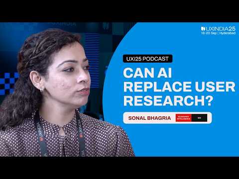 Synthetic User Research Explained | How AI Is Changing UX