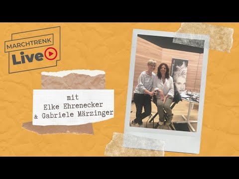 Marchtrenk LIVE mit Hauptsache Haar & Bellini – Styling & Genuss