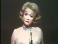 Marlene Dietrich - Das Lied Ist Aus.flv