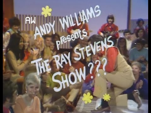The Ray Stevens Show, Episode 2 (1970) [Full Episode]