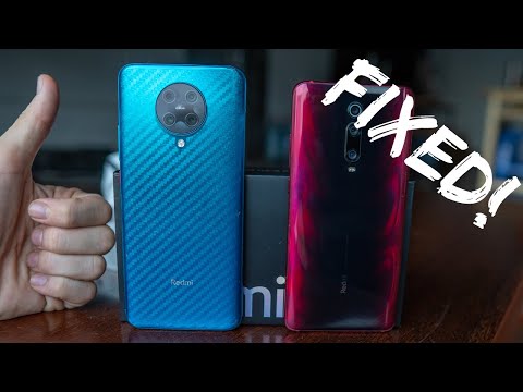 Fixing Notifications On Poco F2 Pro & Redmi K20 Pro For MIUI 12 & MIUI 11