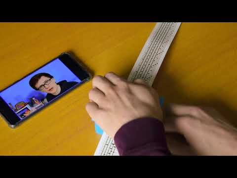 "Breakout" - 3D dot game heroes (Scott The Woz theme) on music box