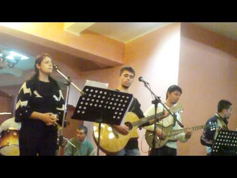 Zoti është bariu im