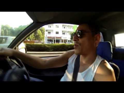 New Hip Hop Music Video Clip By Lil Kris:The Pain