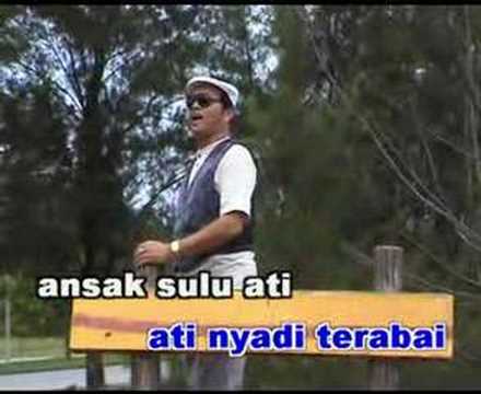 Antonio Jawi - Puji Bujang Berani