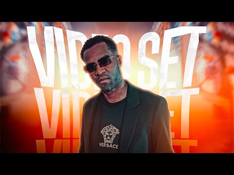 Hip Hop Old School - Dj Ny Gomes