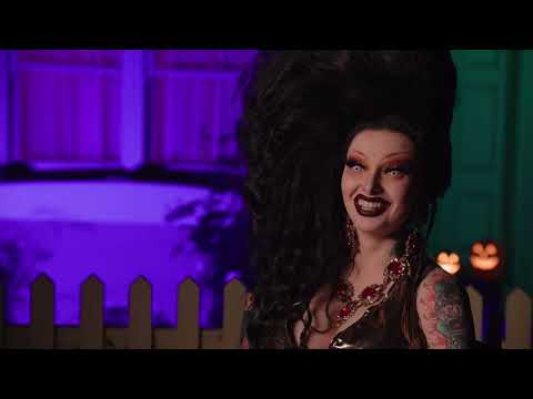 Sigourney Beaver Returns! | Re-Meet the Monsters of The Boulet Brothers' Dragula: Titans Season 2