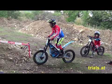 OSET Trial Kids Cup Wöllersdorf 2025