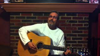 The Door -  George Jones Cover