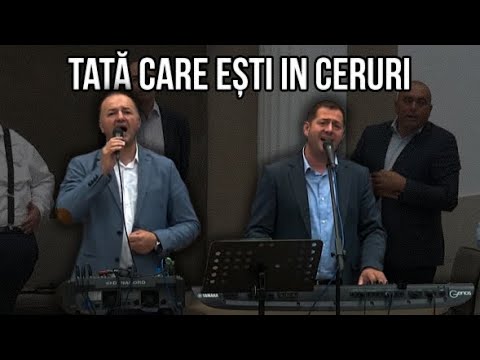 Frații Buble – Tată care ești în ceruri