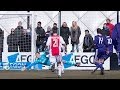 Finale Future Cup 2013: Ajax - Anderlecht